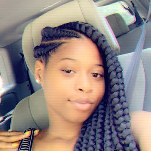 Meet your Posher, Jada